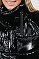 Куртка женская в чёрном цвете | Capitol